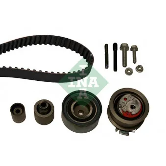 Kit de distribution INA 530 0503 10