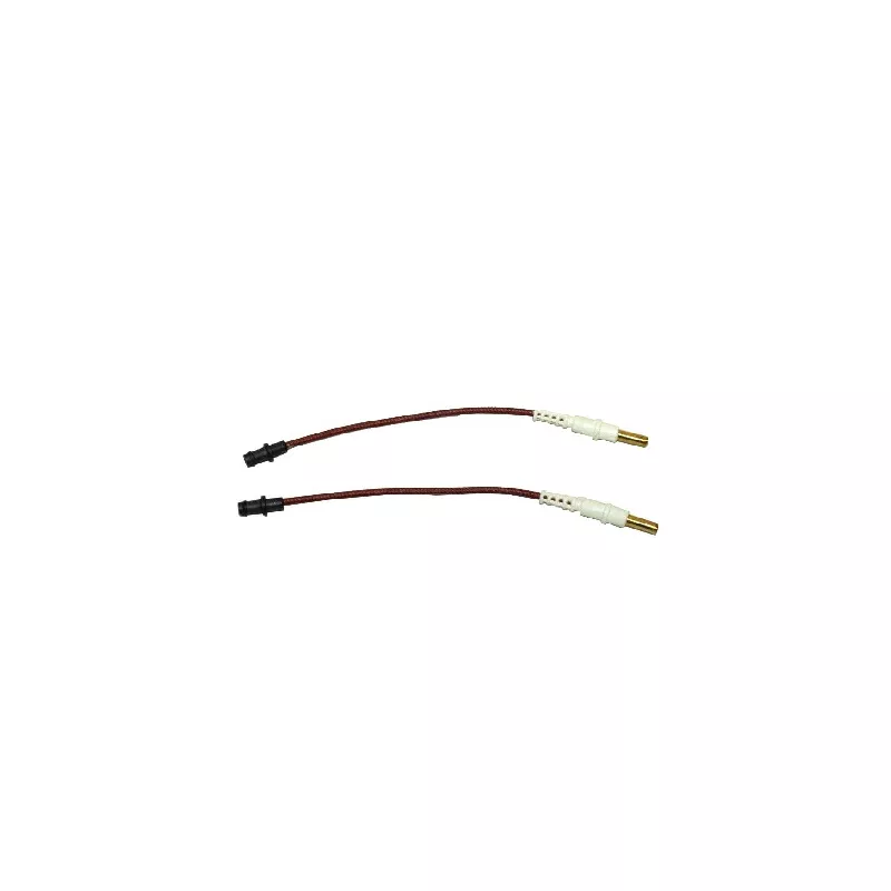 Contact d'avertissement, usure des plaquettes de frein NATIONAL FK6041WL