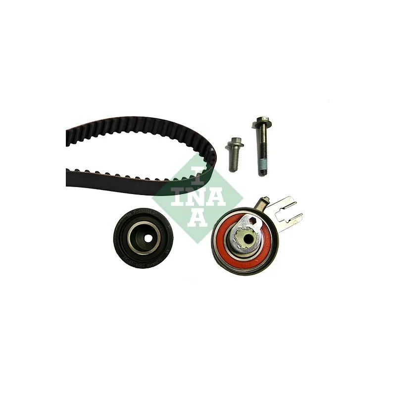 Kit de distribution INA 530 0504 10
