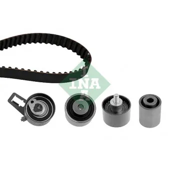 Kit de distribution INA 530 0509 10