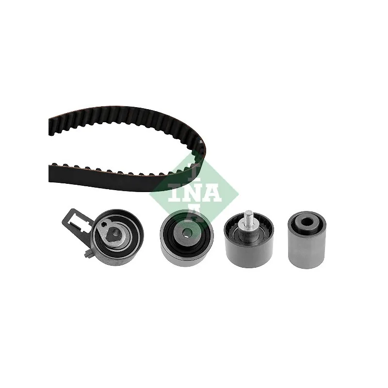 Kit de distribution INA 530 0509 10