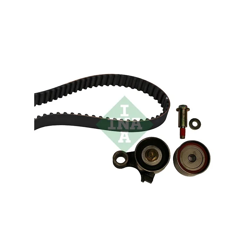 Kit de distribution INA 530 0510 10