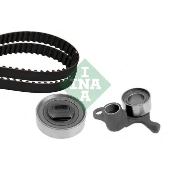 Kit de distribution INA 530 0513 10