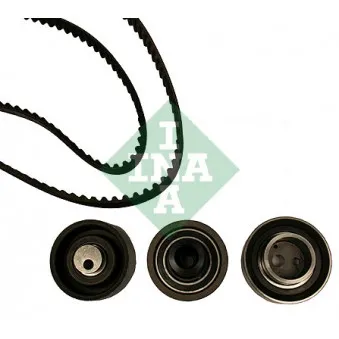 Kit de distribution INA 530 0516 10
