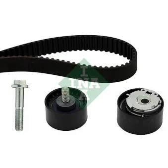Kit de distribution INA 530 0536 10