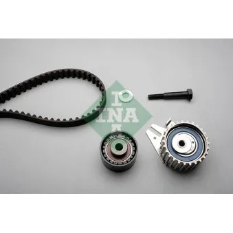 Kit de distribution INA 530 0548 10