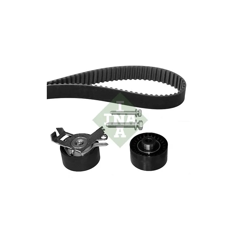 Kit de distribution INA 530 0580 10