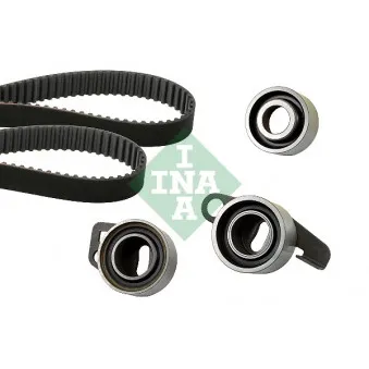 Kit de distribution INA 530 0581 10