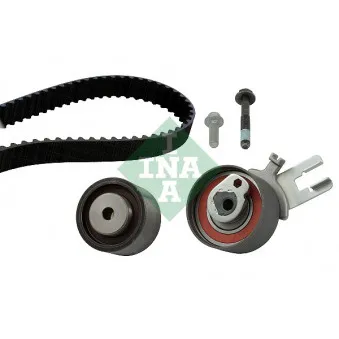 Kit de distribution INA 530 0582 10