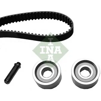 Kit de distribution INA 530 0603 10