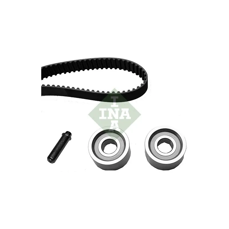 Kit de distribution INA 530 0603 10