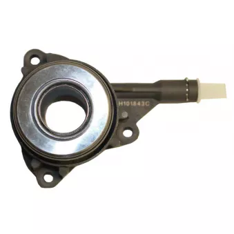 Butée hydraulique, embrayage NATIONAL NSC0043