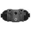 Cylindre de roue ABE C5C026ABE - Visuel 1