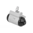 Cylindre de roue ABE C5P045ABE - Visuel 2