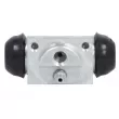Cylindre de roue ABE C5X018ABE - Visuel 2