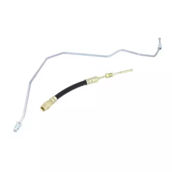 Flexible de frein avant droit ABE C81246ABE