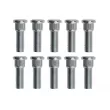 Boulon de roue, kit 10 pièces TEKNÖR KSP-TY-000 - Visuel 3