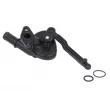 Vanne de regulation chauffage THERMOTEC D0E001TT - Visuel 2