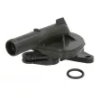 Vanne de regulation chauffage THERMOTEC D0F001TT - Visuel 1
