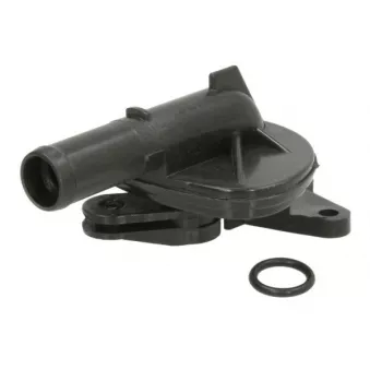 Vanne de regulation chauffage THERMOTEC D0F001TT