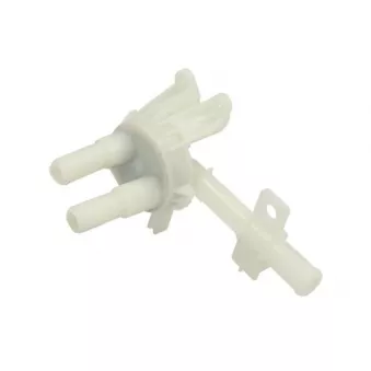 Valve magnétique THERMOTEC