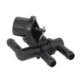 Vanne de regulation chauffage THERMOTEC D0G003TT