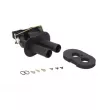 Vanne de regulation chauffage THERMOTEC D0M002TT - Visuel 1
