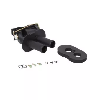 Vanne de regulation chauffage THERMOTEC D0M002TT