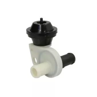 Vanne de regulation chauffage THERMOTEC D0W003TT