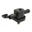Vanne de regulation chauffage THERMOTEC D0W004TT - Visuel 1