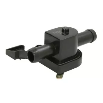 Vanne de regulation chauffage THERMOTEC