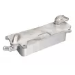 Radiateur d'huile de boîte automatique THERMOTEC D4A032TT - Visuel 1