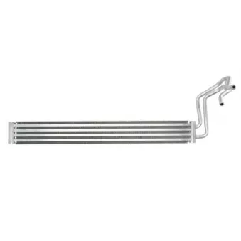 Radiateur d'huile, direction THERMOTEC D4W022TT