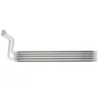 Radiateur d'huile, direction THERMOTEC D4W022TT - Visuel 2