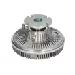 Embrayage, ventilateur de radiateur THERMOTEC D5CA008TT - Visuel 2