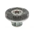 Embrayage, ventilateur de radiateur THERMOTEC D5FE004TT - Visuel 1
