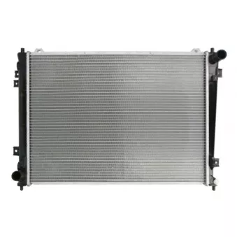 Radiateur, refroidissement du moteur THERMOTEC