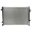 Radiateur, refroidissement du moteur THERMOTEC D70319TT - Visuel 2