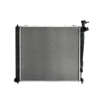 Radiateur, refroidissement du moteur THERMOTEC