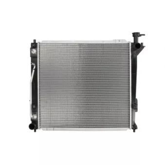 Radiateur, refroidissement du moteur THERMOTEC