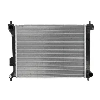 Radiateur, refroidissement du moteur THERMOTEC