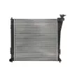 Radiateur, refroidissement du moteur THERMOTEC D70527TT - Visuel 1