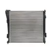 Radiateur, refroidissement du moteur THERMOTEC D70527TT - Visuel 2
