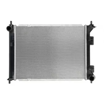 Radiateur, refroidissement du moteur THERMOTEC