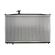 Radiateur, refroidissement du moteur THERMOTEC D70530TT - Visuel 2