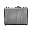 Radiateur, refroidissement du moteur THERMOTEC D71033TT - Visuel 2