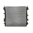 Radiateur, refroidissement du moteur THERMOTEC D71035TT - Visuel 2