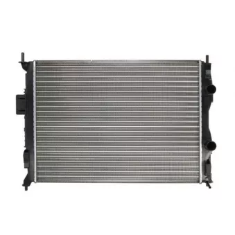 Radiateur, refroidissement du moteur THERMOTEC