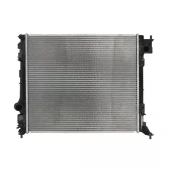 Radiateur, refroidissement du moteur THERMOTEC D71040TT