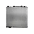 Radiateur, refroidissement du moteur THERMOTEC D71042TT - Visuel 1